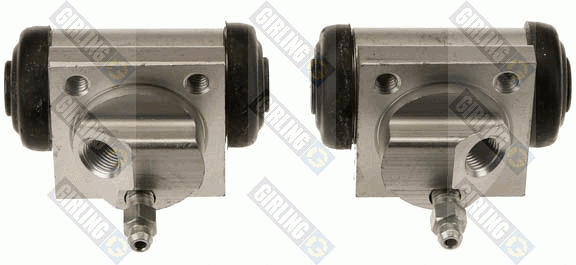 Cylindre de roue GIRLING 5005336