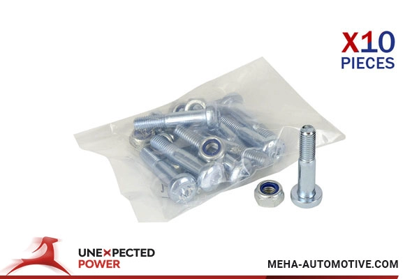 Vis, bras transversal MEHA AUTOMOTIVE MH90056K