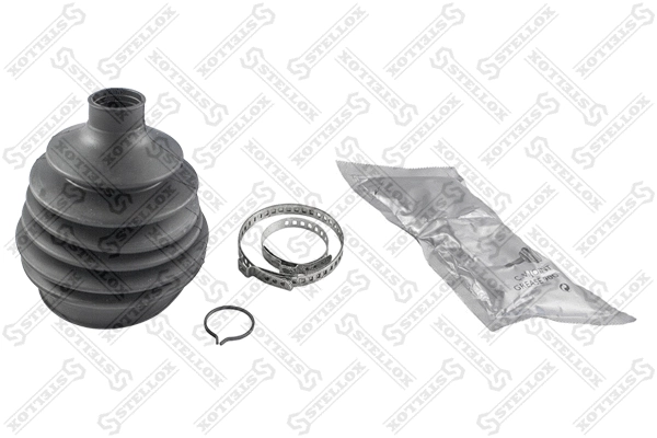 Jeu de joints-soufflets, arbre de commande STELLOX 13-00624-SX
