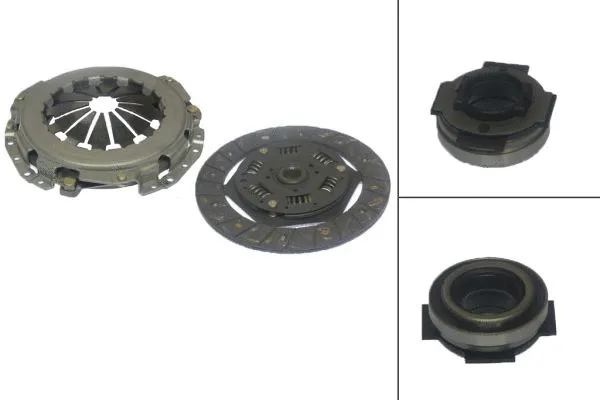 Kit d'embrayage KAWE 958731