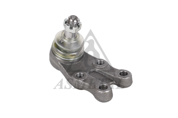 Rotule de suspension ASMETAL 10HY1500