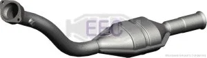 Catalyseur EEC CI8006T