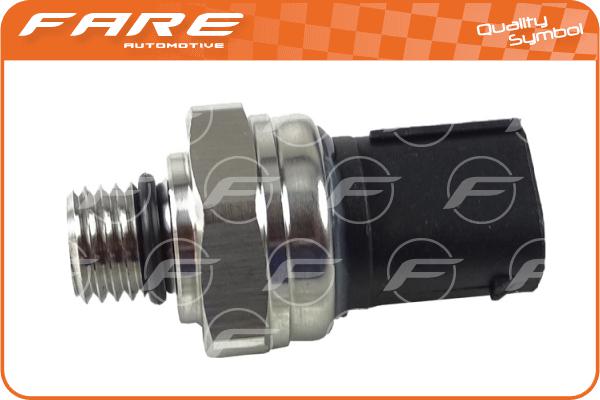 Capteur, pression de carburant FARE-CO 31299
