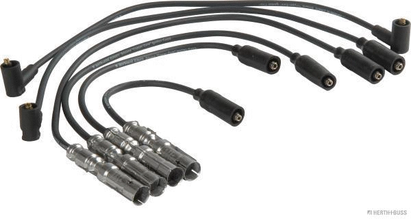 Kit de câbles d'allumage HERTH+BUSS ELPARTS 51278533