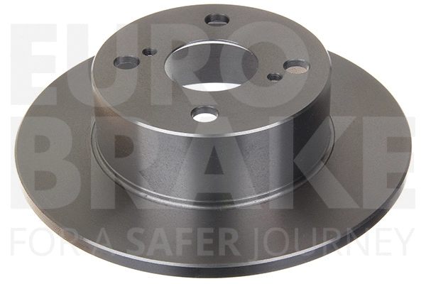 Disque de frein EUROBRAKE 5815204599