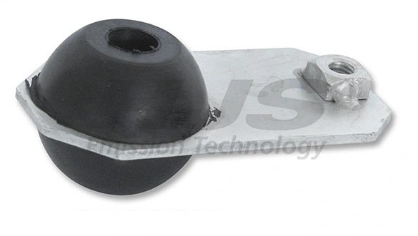 Suspension, échappement HJS 83 44 7318