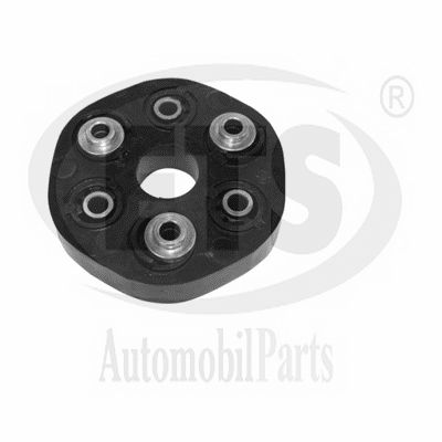 Suspension, arbre de cardan ETS 15.SC.502