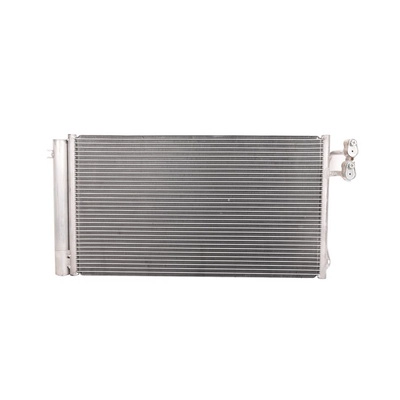 Condenseur, climatisation BAPMIC BF0734180005