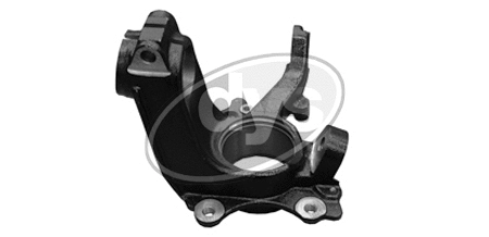 Fusée d'essieu, suspension de roue DYS 79-04404R
