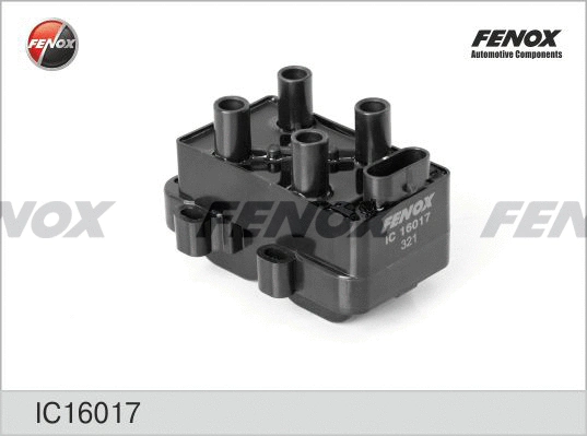 Bobine d'allumage FENOX IC16017