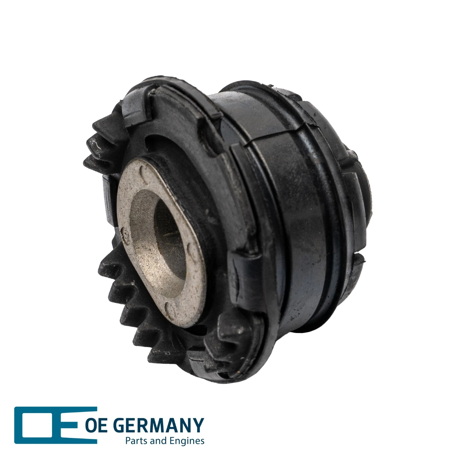 Suspension, corps de l'essieu OE Germany 801064