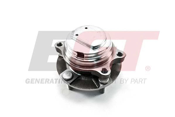 Kit de roulements de roue EGT 554608EGTk