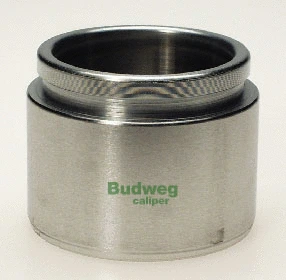 Piston, étrier de frein BUDWEG CALIPER 235710