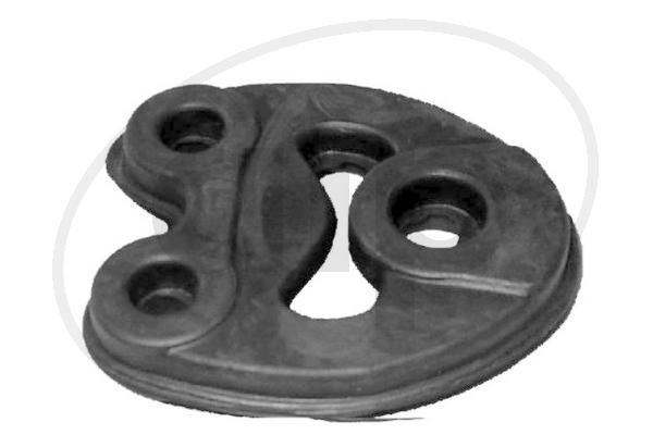 Suspension, échappement alp ALP-000057