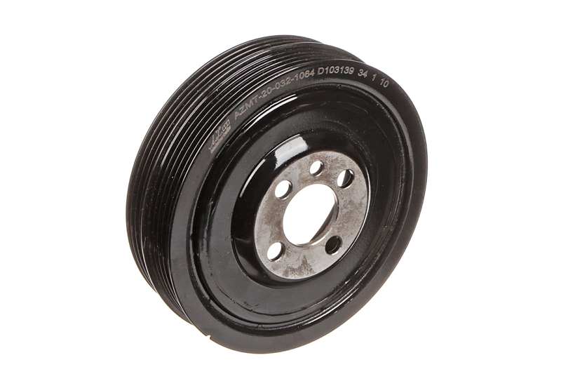 Vérin, capot-moteur A.Z. Meisterteile AZMT-51-020-2093