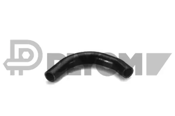 Durite de radiateur PLYOM P086007