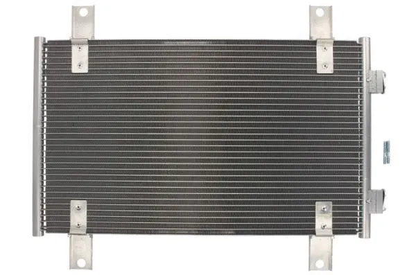Condenseur, climatisation THERMOTEC KTT110352
