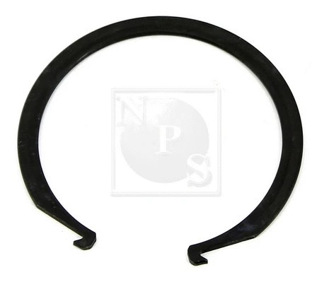 Kit de roulements de roue NPS H470I09B