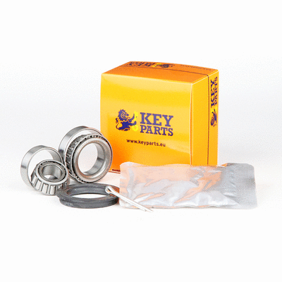 Kit de roulements de roue KEY PARTS KWB041