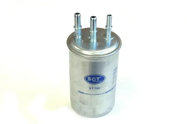 Filtre à carburant SCT - MANNOL ST 785