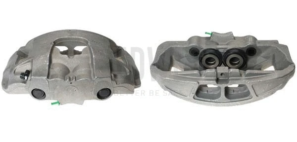 Étrier de frein BUDWEG CALIPER 344683
