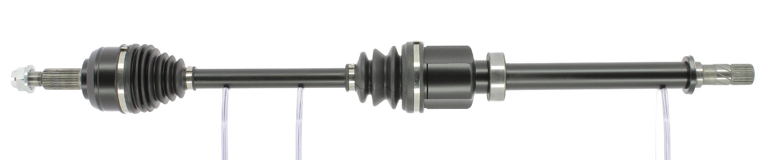 Arbre de transmission FRIESEN FDS4118