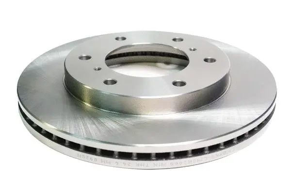 Disque de frein CWORKS C210R2066