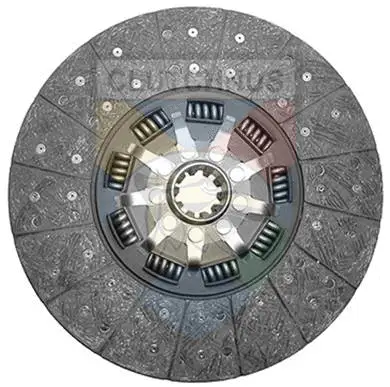 Disque d'embrayage CLUTCHNUS SMS55
