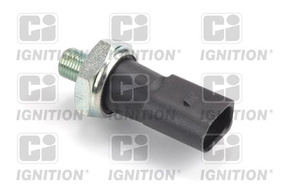 Indicateur de pression d'huile QUINTON HAZELL XOPS221