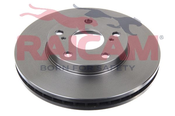 Disque de frein RAICAM RD00795