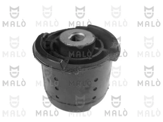 Suspension, corps de l'essieu AKRON-MALÒ 27010