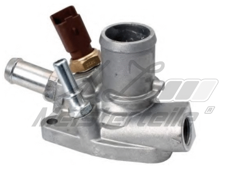 Thermostat, liquide de refroidissement A.Z. Meisterteile AZMT-46-040-2270