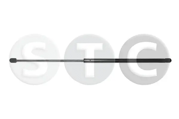 Vérin, capot-moteur STC T446221