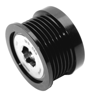 Poulie roue libre, alternateur GM P0184