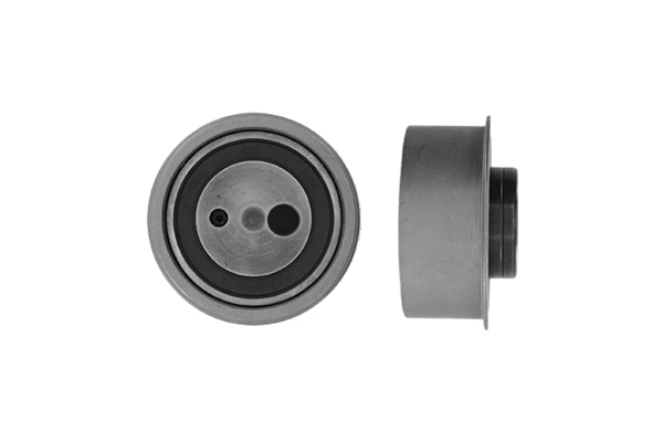 Poulie de tension, courroie crantée SKF Brazil VKM 75629