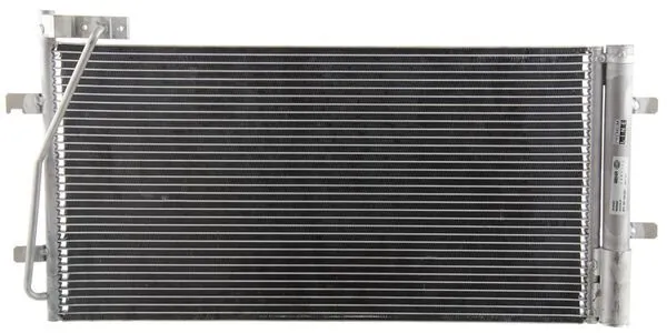 Condenseur, climatisation MAHLE AC 42 000P