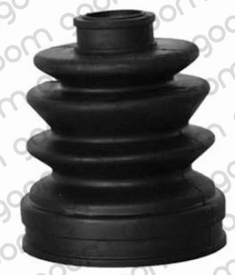 Joint-soufflet, arbre de commande GOOM DB-0584