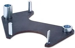 Outil d'arrêt, arbre à cames LASER TOOLS 3579