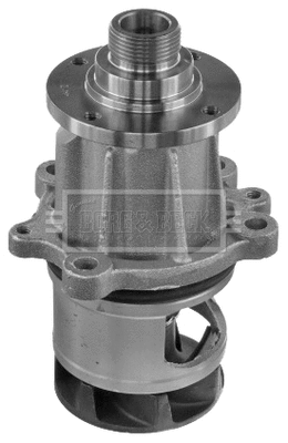 Pompe à eau, refroidissement du moteur BORG & BECK BWP1497