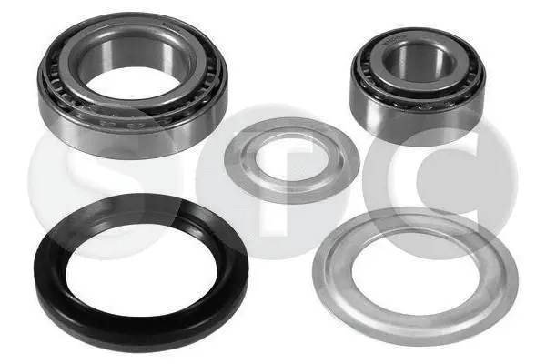 Kit de roulements de roue STC T474045