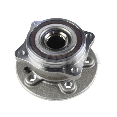 Kit de roulements de roue OSSCA 34120