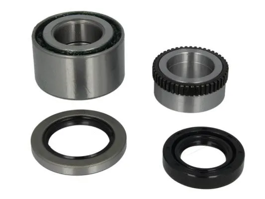 Kit de roulements de roue BTA H25054BTA