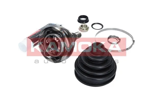 Jeu de joints, arbre de transmission KAMOKA 6681