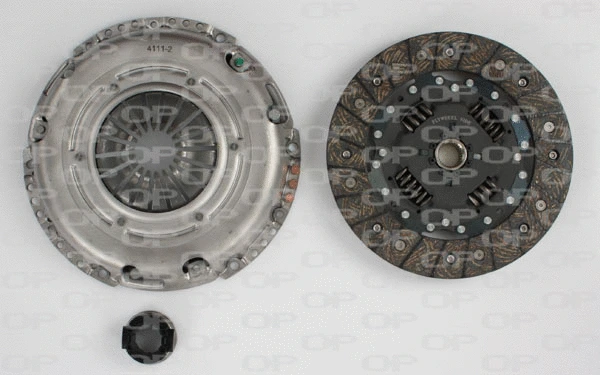 Kit d'embrayage OPEN PARTS CLK9172.03