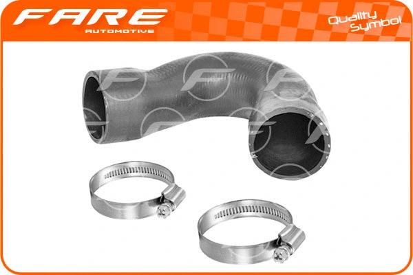 Gaine de suralimentation FARE SA 13330