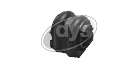 Suspension, stabilisateur DYS 75-26768
