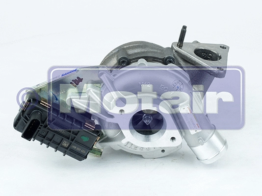 Turbocompresseur, suralimentation MOTAIR TURBO 105882
