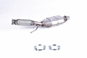 Catalyseur EEC PT6012T