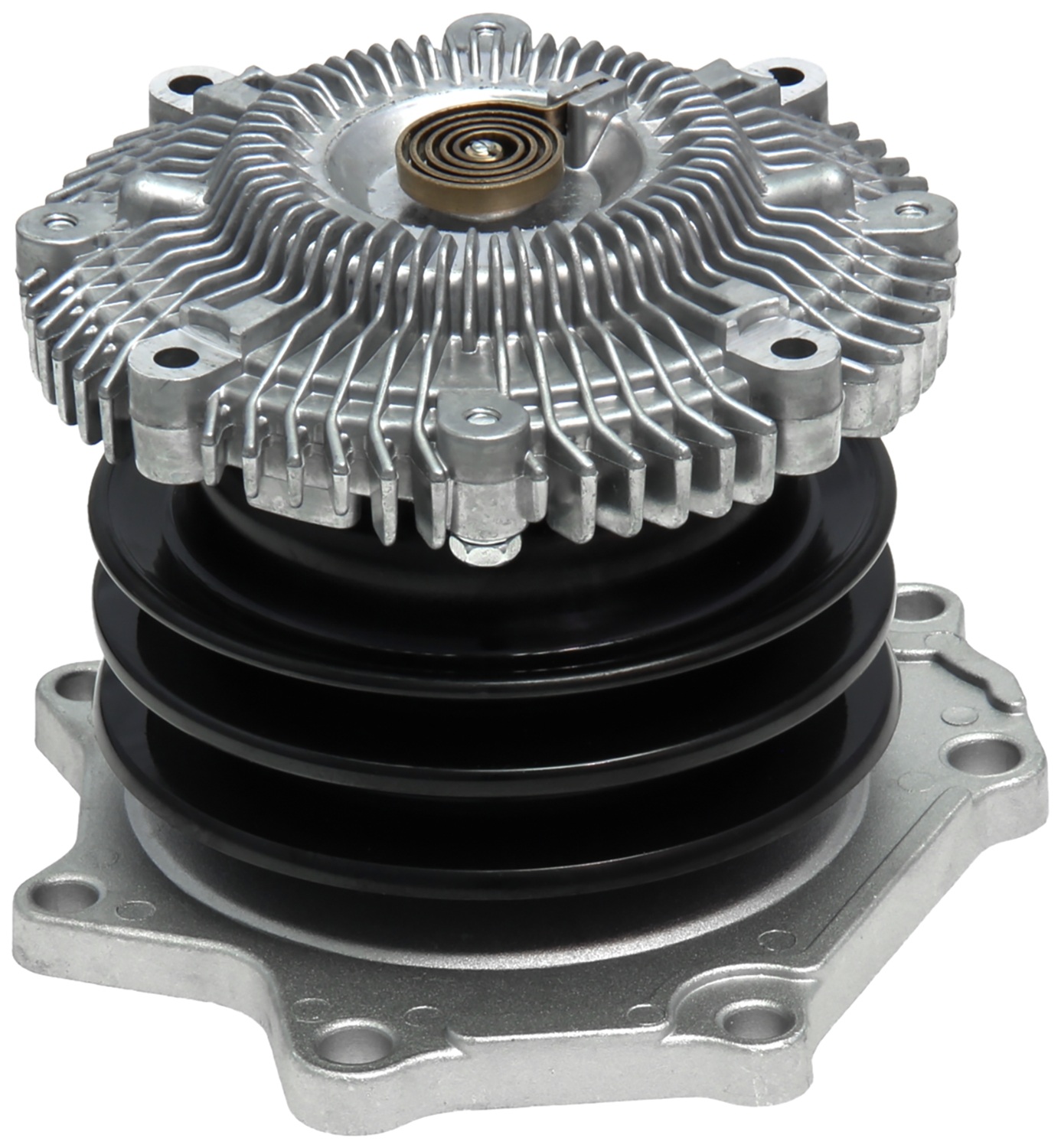 Pompe à eau, refroidissement du moteur GATES-AU GWP3028
