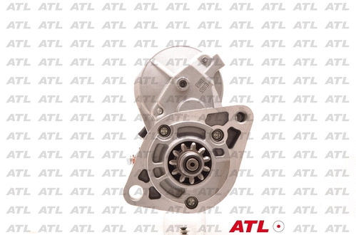 Démarreur ATL Autotechnik A 76 500